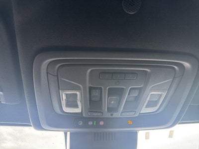 2024 GMC Sierra 2500 HD Crew Cab Standard Box 4-Wheel Drive AT4X