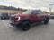 2024 GMC Sierra 2500 HD Crew Cab Standard Box 4-Wheel Drive AT4X