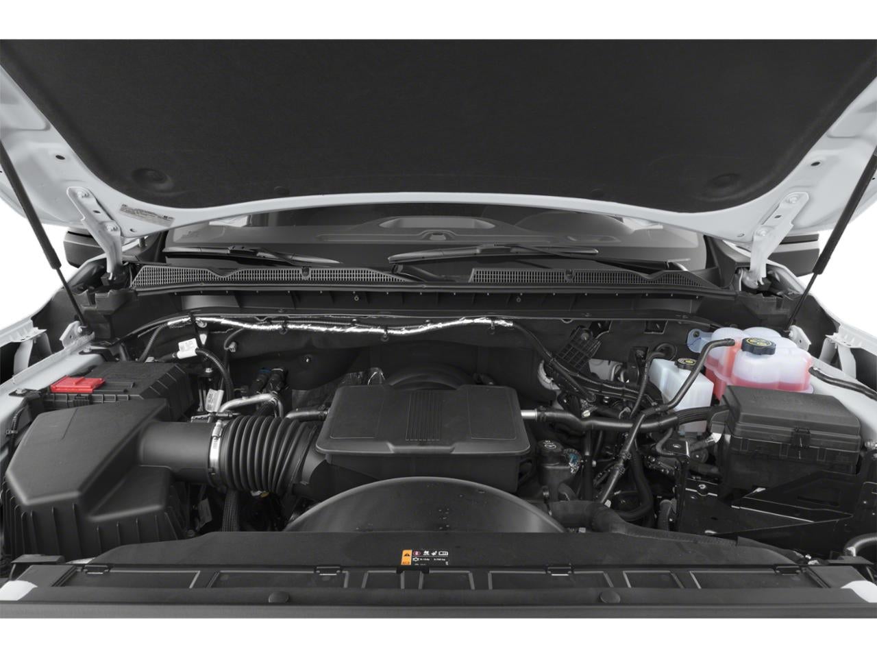 2024 GMC Sierra 2500 HD Crew Cab Standard Box 4-Wheel Drive AT4X