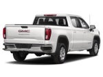 2020 GMC Sierra 1500 Crew Cab Standard Box 4-Wheel Drive SLE