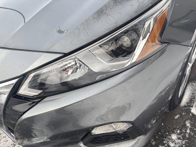 2021 Nissan Altima 2.5 S Sedan