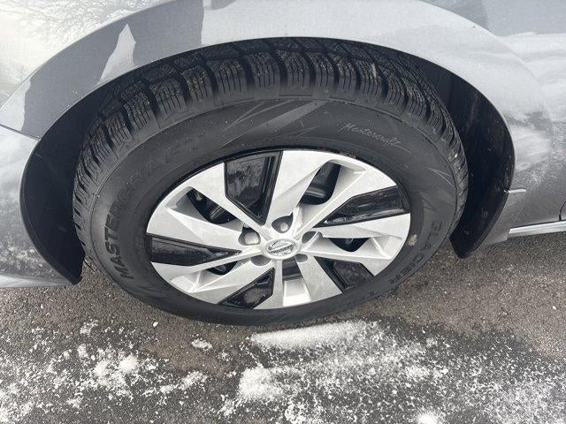 2021 Nissan Altima 2.5 S Sedan