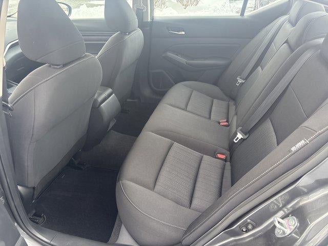 2021 Nissan Altima 2.5 S Sedan