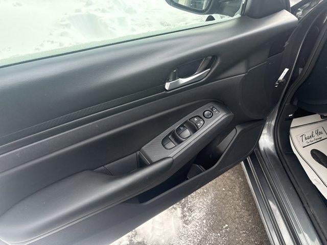 2021 Nissan Altima 2.5 S Sedan