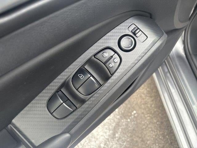 2021 Nissan Altima 2.5 S Sedan