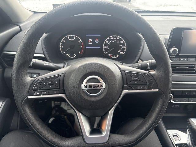 2021 Nissan Altima 2.5 S Sedan