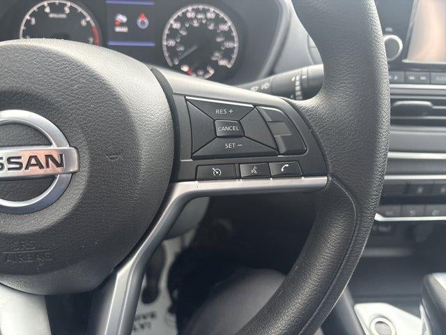 2021 Nissan Altima 2.5 S Sedan