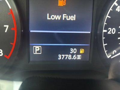 2021 Nissan Altima 2.5 S Sedan