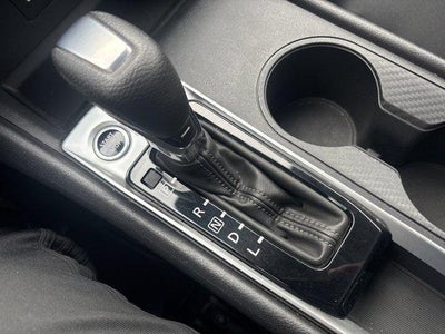 2021 Nissan Altima 2.5 S Sedan