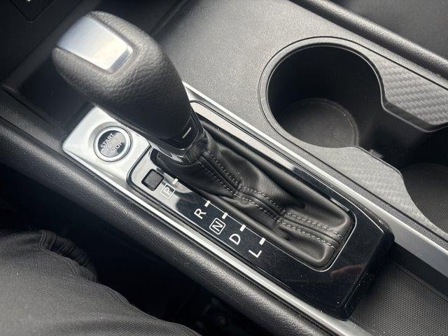 2021 Nissan Altima 2.5 S Sedan