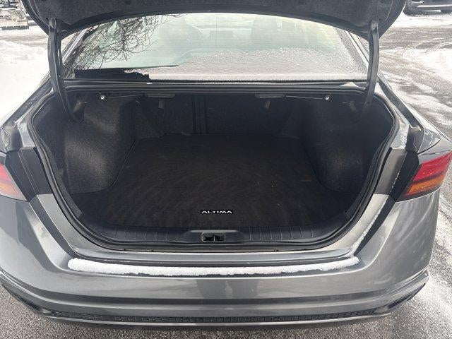 2021 Nissan Altima 2.5 S Sedan