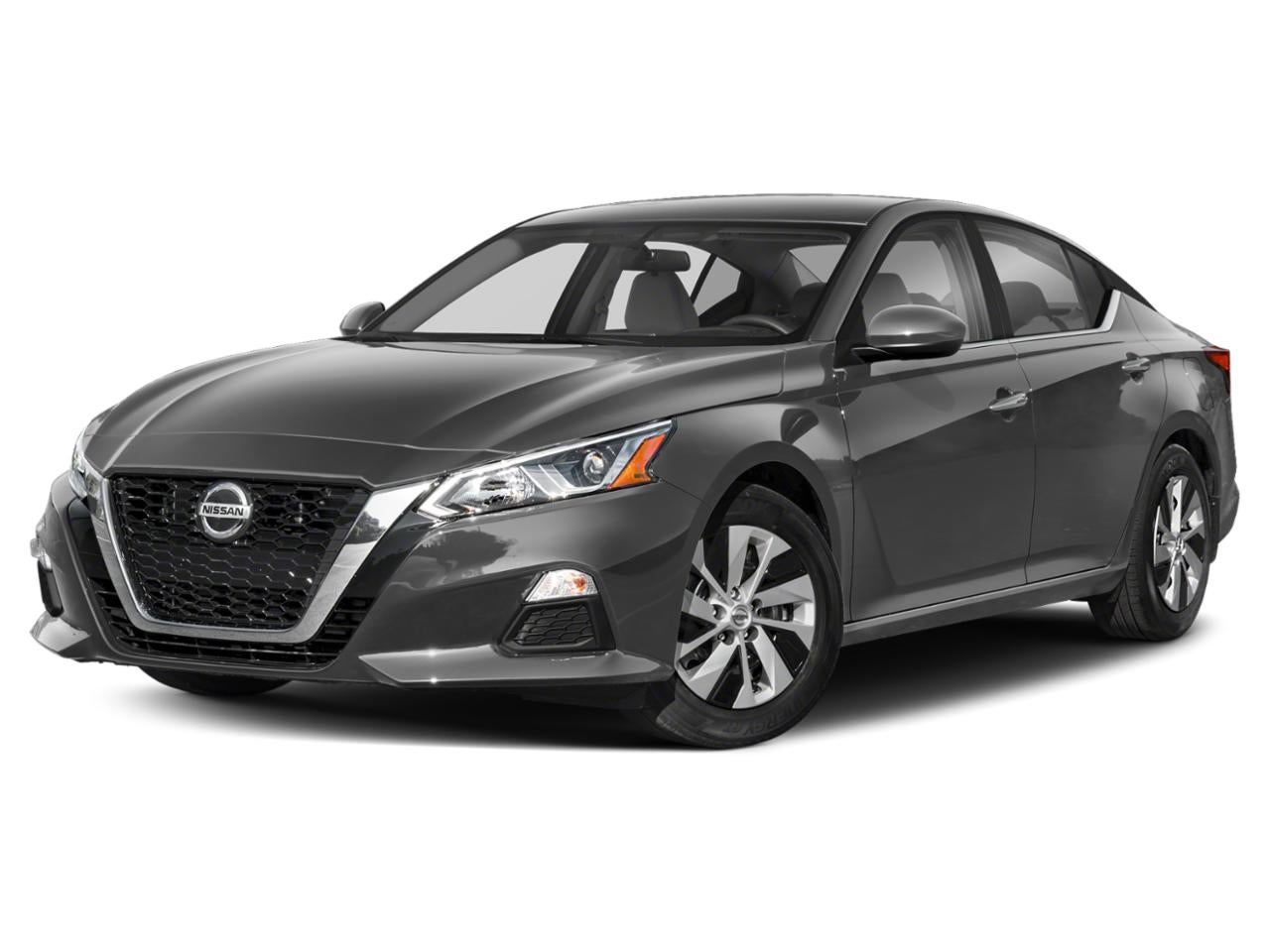 2021 Nissan Altima 2.5 S Sedan