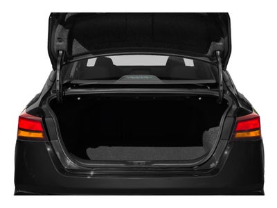 2021 Nissan Altima 2.5 S Sedan