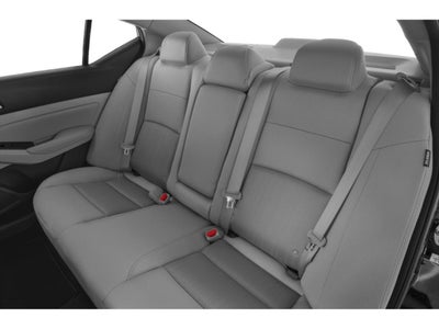 2021 Nissan Altima 2.5 S Sedan