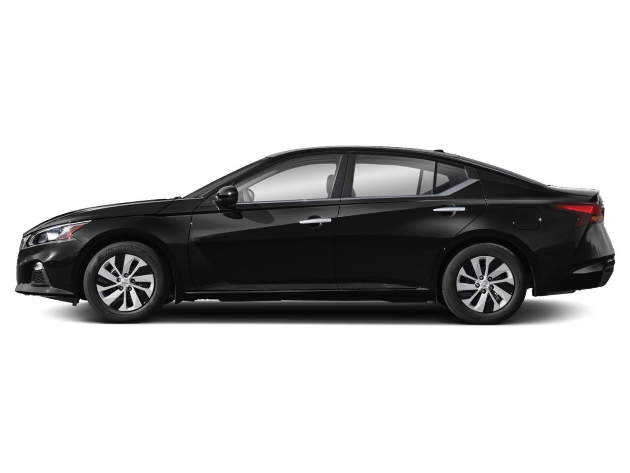 2021 Nissan Altima 2.5 S Sedan