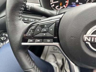 2023 Nissan Altima 2.5 SL AWD Sedan