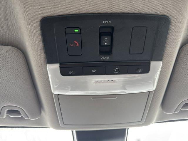 2023 Nissan Altima 2.5 SL AWD Sedan