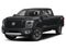 2019 Nissan Titan XD 4x4 Gas Crew Cab PRO-4X
