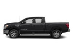 2017 Nissan Titan XD 4x2 Diesel Crew Cab SV
