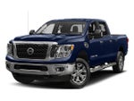 2017 Nissan Titan XD 4x2 Diesel Crew Cab SV