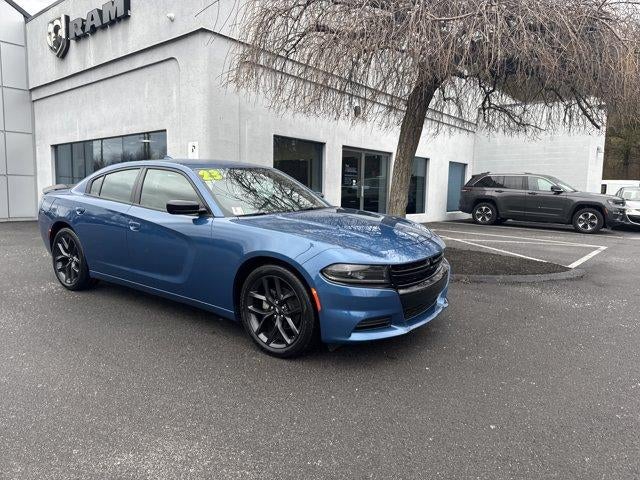 2023 Dodge Charger SXT RWD