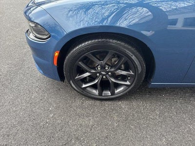 2023 Dodge Charger SXT RWD