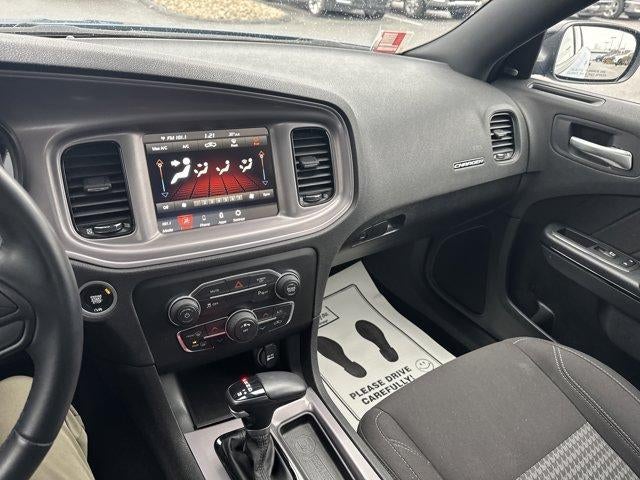 2023 Dodge Charger SXT RWD