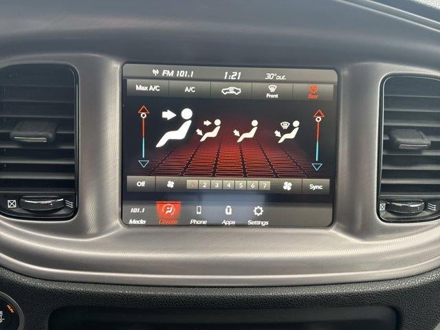 2023 Dodge Charger SXT RWD