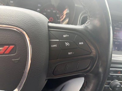 2023 Dodge Charger SXT AWD