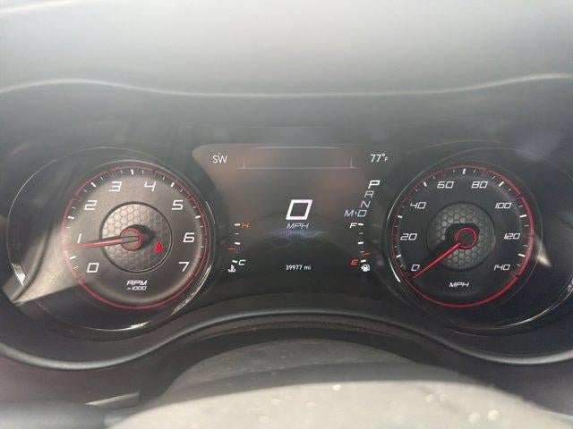 2023 Dodge Charger SXT AWD