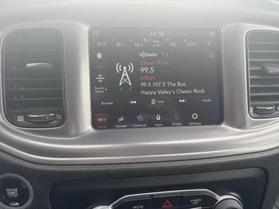 2023 Dodge Charger SXT AWD