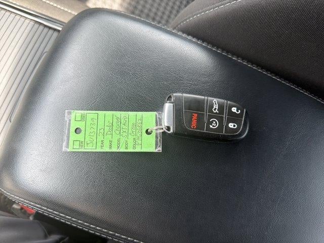 2023 Dodge Charger SXT AWD