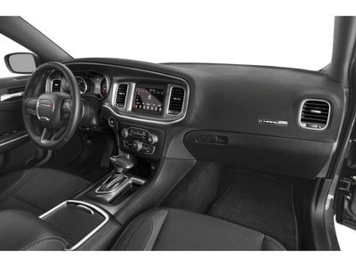 2023 Dodge Charger SXT AWD