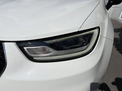 2024 Chrysler Pacifica Touring L FWD