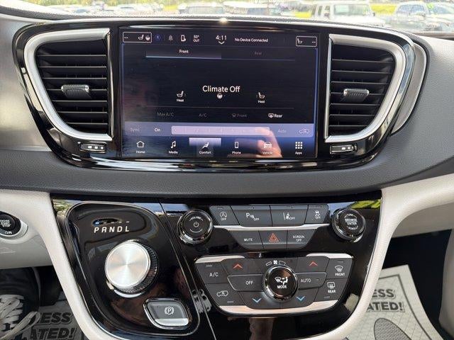 2024 Chrysler Pacifica Touring L FWD