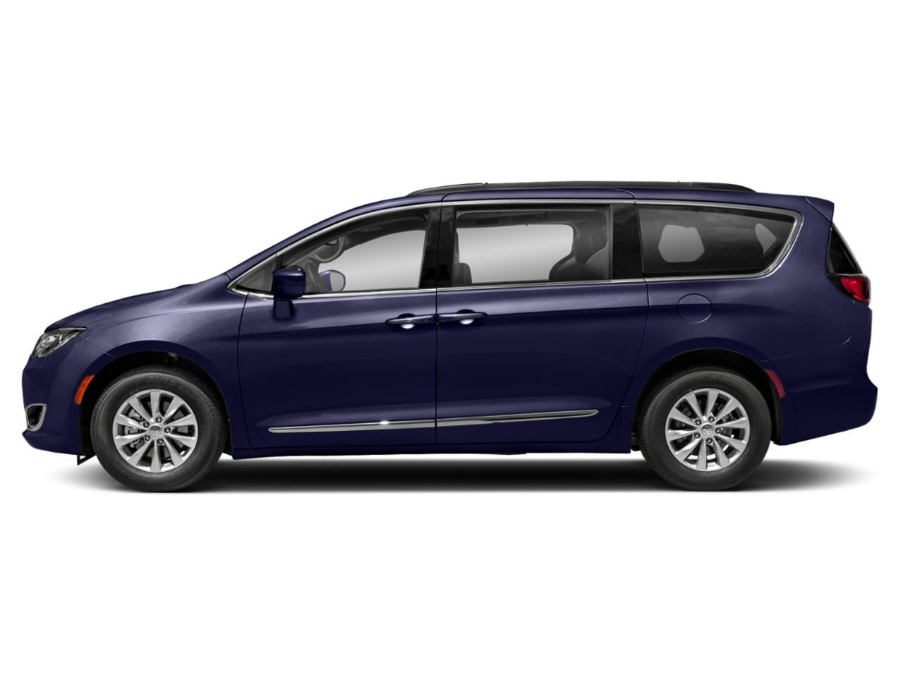 2018 Chrysler Pacifica Touring Plus FWD