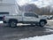 2024 Chevrolet Silverado 2500 HD Crew Cab Standard Box 4-Wheel Drive Custom