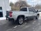 2024 Chevrolet Silverado 2500 HD Crew Cab Standard Box 4-Wheel Drive Custom