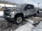 2024 Chevrolet Silverado 2500 HD Crew Cab Standard Box 4-Wheel Drive Custom