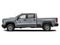 2024 Chevrolet Silverado 2500 HD Crew Cab Standard Box 4-Wheel Drive Custom