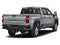 2024 Chevrolet Silverado 2500 HD Crew Cab Standard Box 4-Wheel Drive Custom