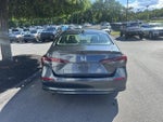 2025 Honda Civic Sedan LX CVT