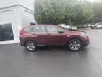 2017 Honda CR-V LX AWD