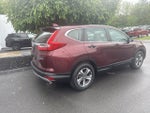 2017 Honda CR-V LX AWD
