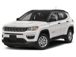 2021 Jeep Compass Altitude 4x4