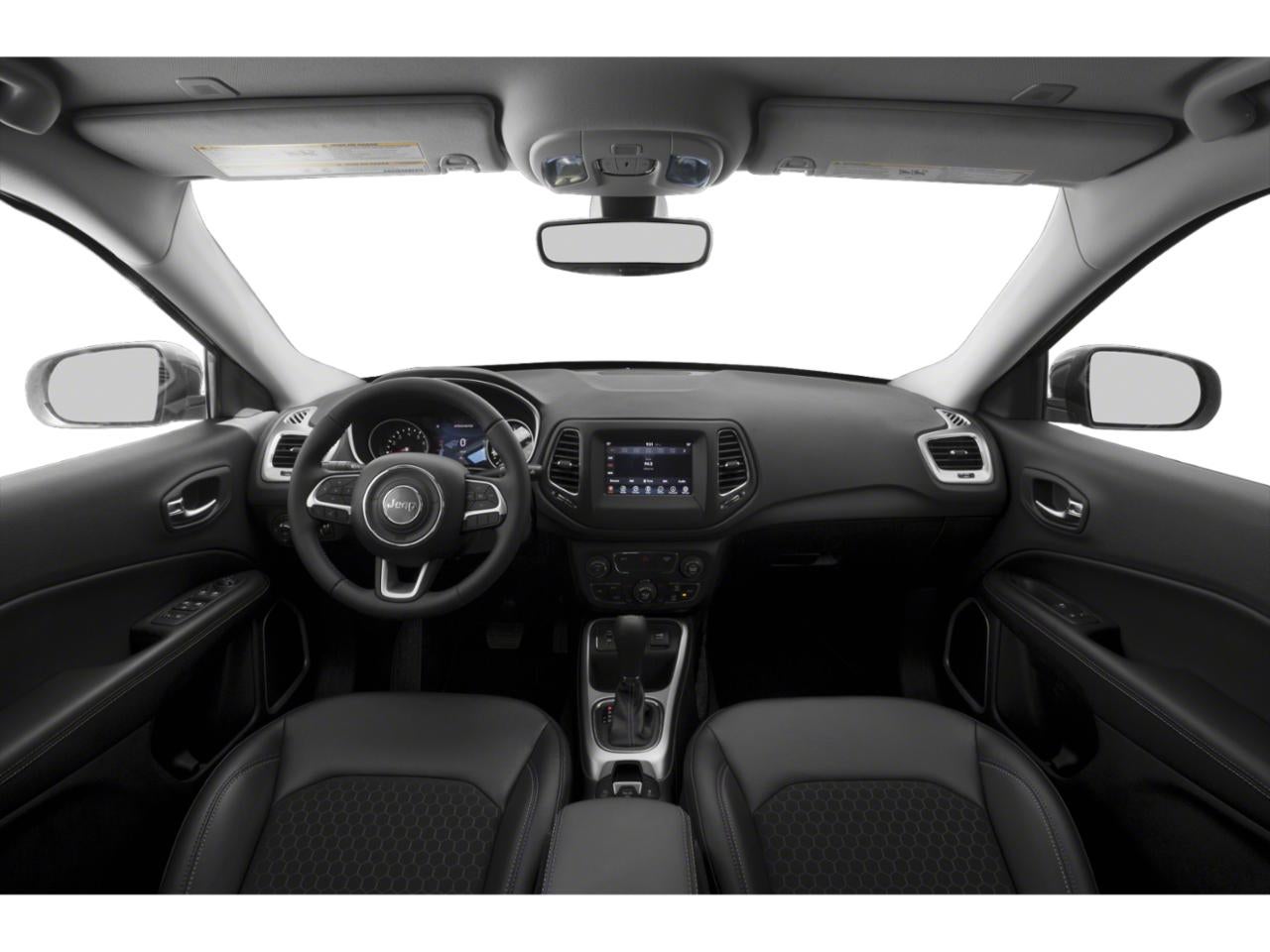 2018 Jeep Compass Limited 4x4