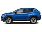 2026 Jeep Compass Limited Altitude 4x4