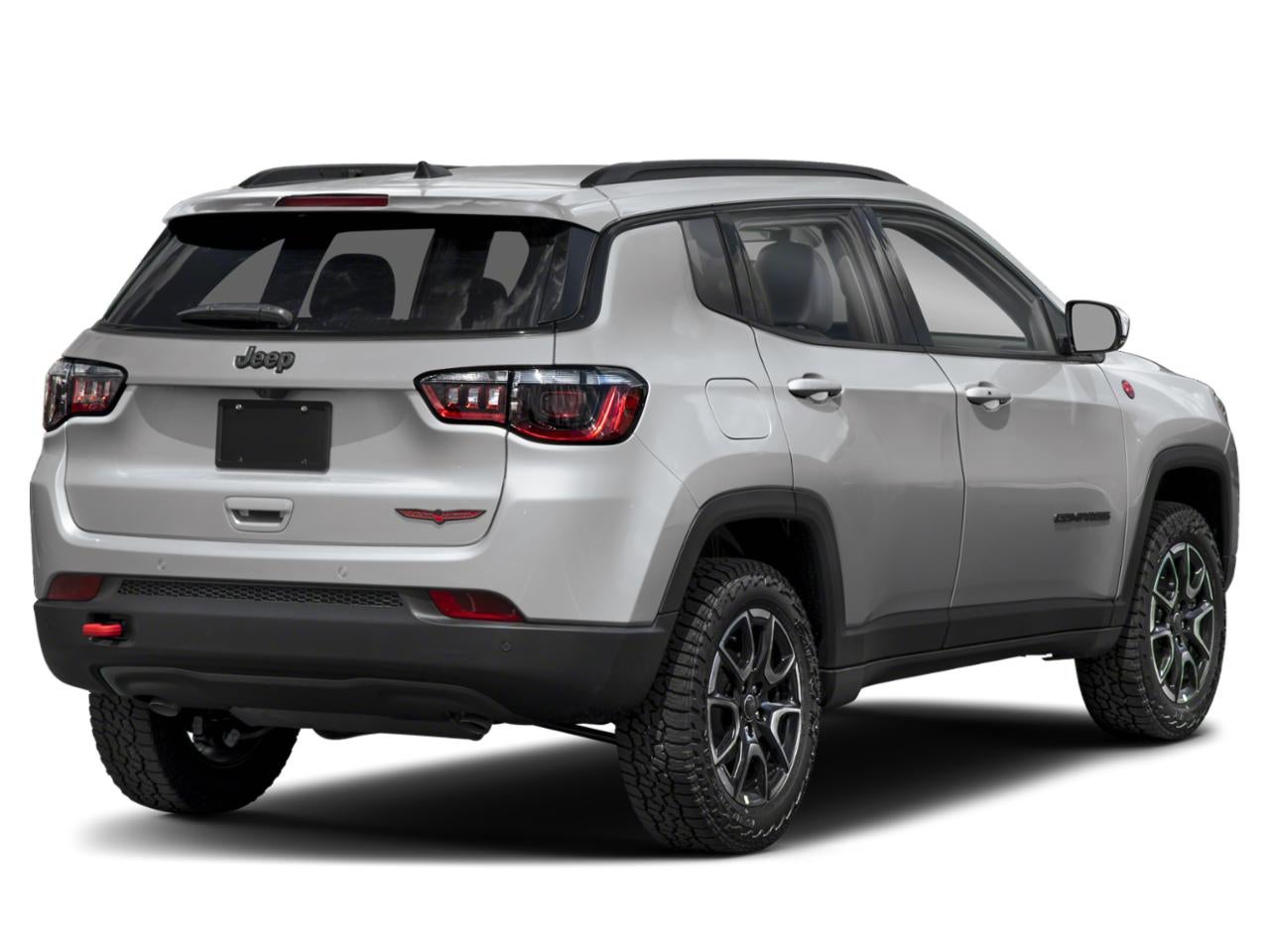 2023 Jeep Compass Trailhawk 4x4