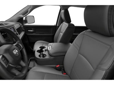 2020 RAM 3500 Laramie 4x4 Crew Cab 6'4" Box