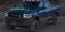 2020 RAM 3500 Laramie 4x4 Crew Cab 6'4" Box